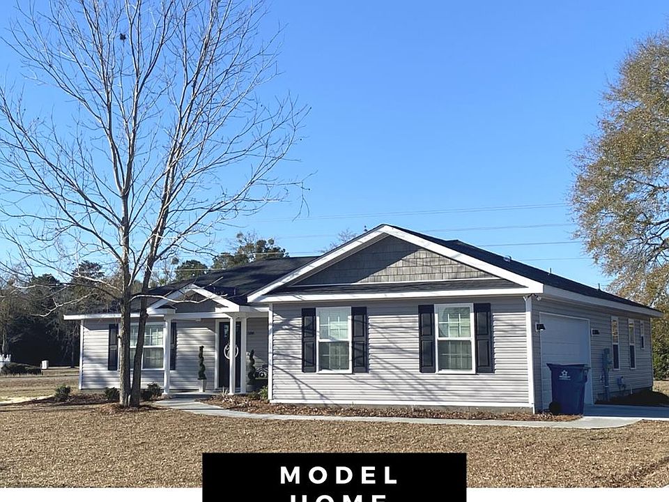 521 Caleb Cir, Jesup, GA 31545 Zillow