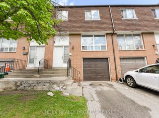 7475 Goreway Dr UNIT 50, Mississauga, ON L4T3T3