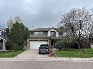 8758 Aberdeen Cir, Highlands Ranch, CO 80130