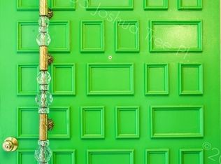 2055 Joshua Tree Pl, Palm Springs, CA 92264