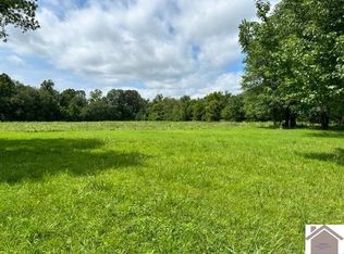 2015 Lebanon Church Rd, Paducah, KY 42003