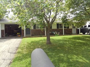 316 E Shiloh Dr, Red Bud, IL 62278