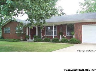 15407 Kings Dr, Athens, AL 35611