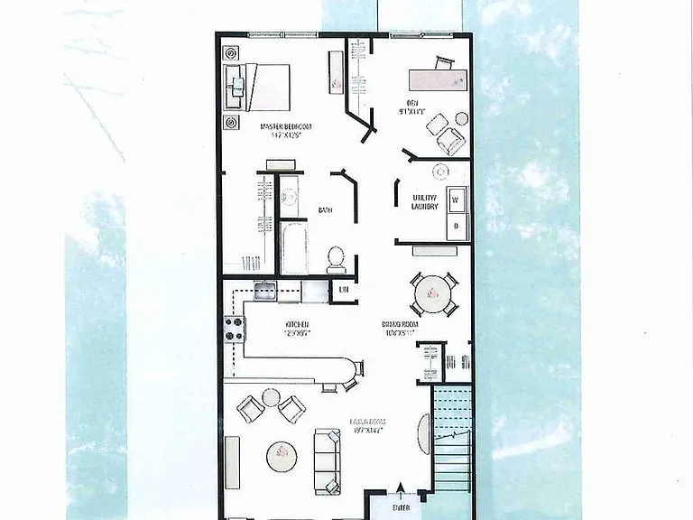 Wellington Park Villas — Photo 5