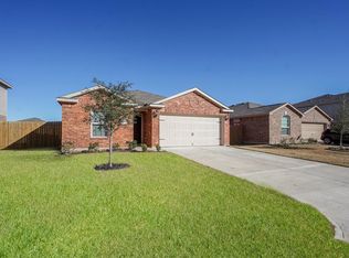 20434 Red Canyon Creek Ln, Humble, TX 77338