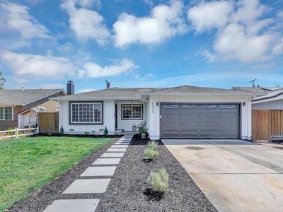 2036 Mardel Ln, San Jose, CA, 95128