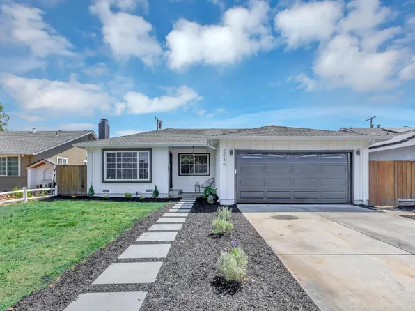 2036 Mardel Ln, San Jose, CA 95128