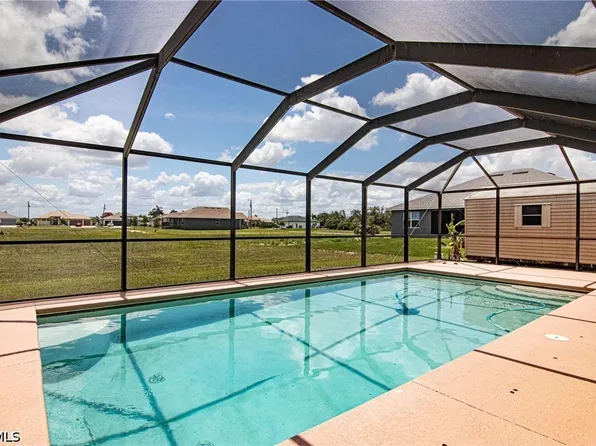 2009 NW 41st Ave, Cape Coral, FL 33993