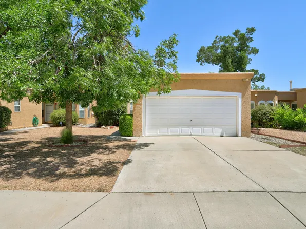 1241 Don Francisco Pl NW, Albuquerque, NM 87107