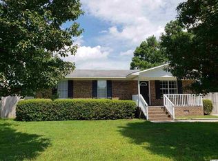 715 Raintree Ln, Conway, SC 29526