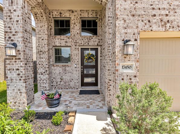 17450 Tidewater Cypress Trl, Hockley, TX 77447