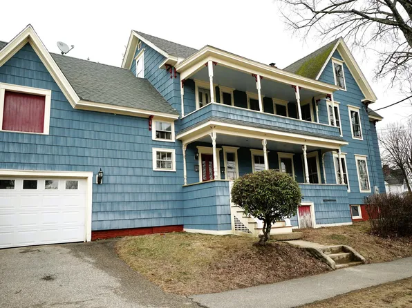 53 Gale Ave, Laconia, NH