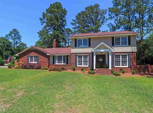 1809 Ross St, Perry, GA 31069