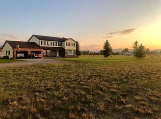 3446 Tizer Dr, Helena, MT 59602