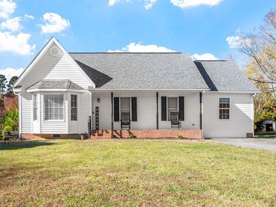 270 Bradford Ridge Dr, Youngsville, NC, 27596