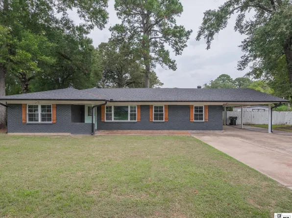 1308 Wellerman Rd, West Monroe, LA 71291