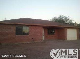 908 Calle Castro, Rio Rico, AZ 85648