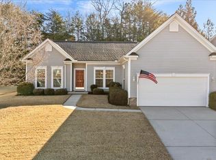 228 Meadow Rose Dr, Travelers Rest, SC 29690