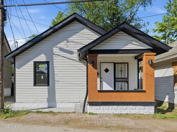 814 Winkler Ave, Louisville, KY 40208