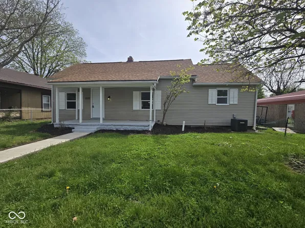 1220 S 7th St, Clinton, IN 47842