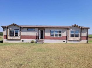 273244 Caddo Rd, Marlow, OK 73055