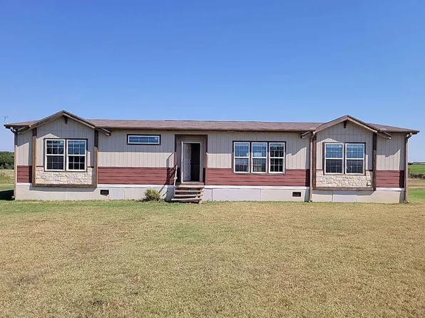273244 Caddo Rd, Marlow, OK 73055