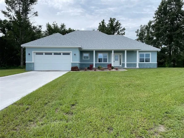 322 SW Rolling Meadows Gln, Fort White, FL 32038
