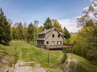 2331 Hampshire Hollow Rd, Poultney, VT 05764