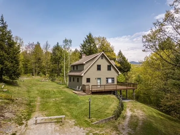 2331 Hampshire Hollow Road, Poultney, VT 05764