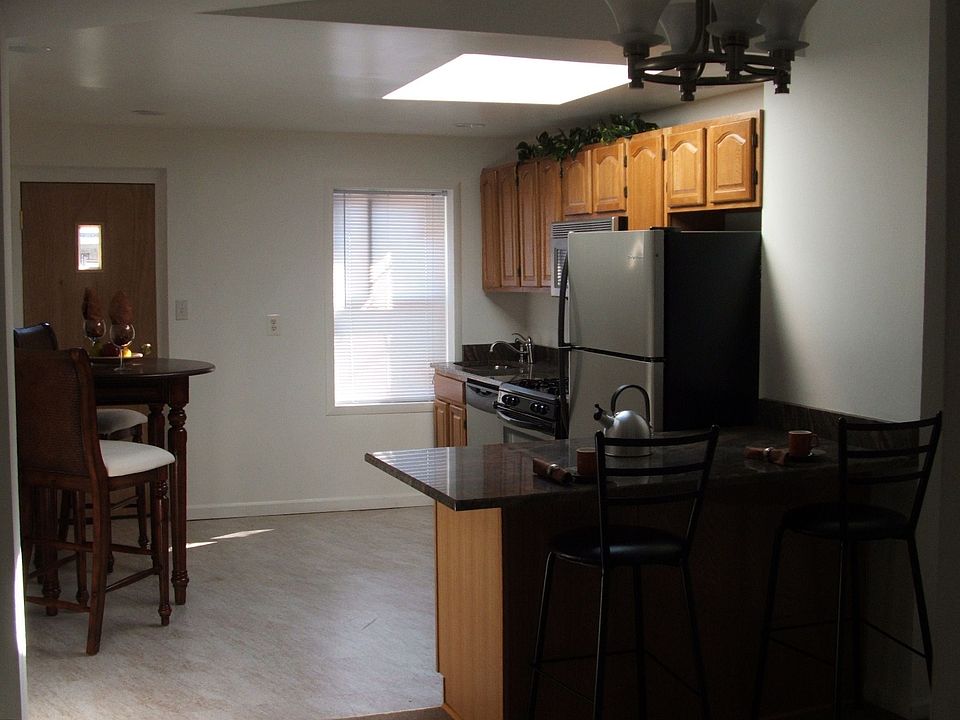 Kitchen and Dining