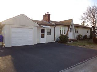 6 Cora St, North Providence, RI 02911