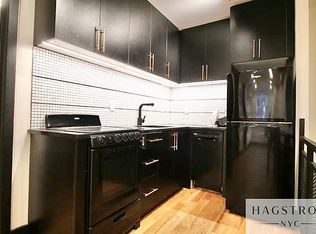 1663 Woodbine St #1A, Ridgewood, NY 11385