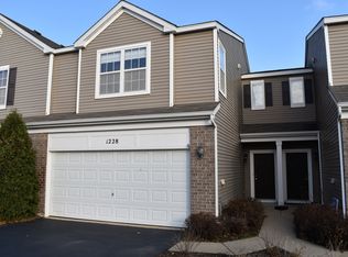 1228 Courtland Cir, Plainfield, IL 60586