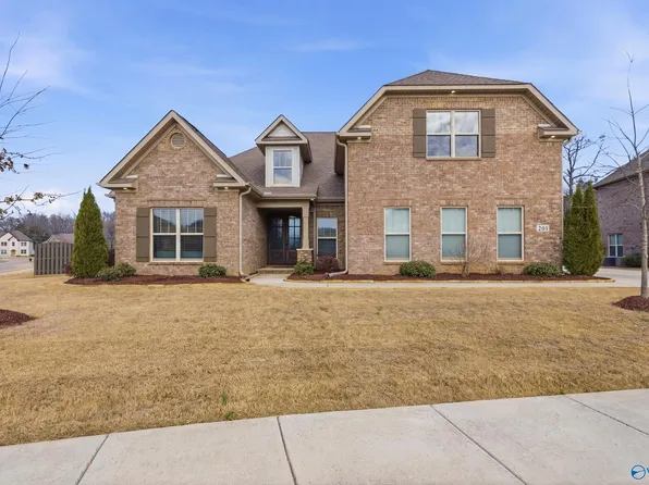 201 Goose Hill Bnd, Madison, AL 35756