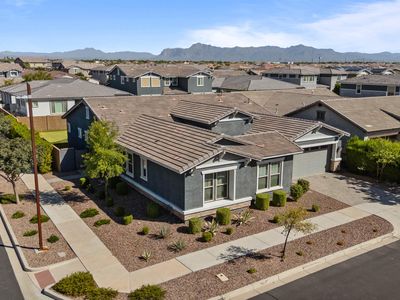 10322 E TOPAZ Avenue, Mesa, AZ, 85212