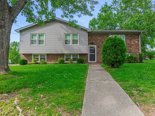 600 Holiday Park Dr, Hopkinsville, KY 42240