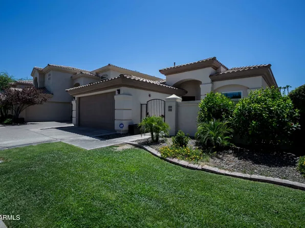 10151 E COCHISE Drive, Scottsdale, AZ 85258
