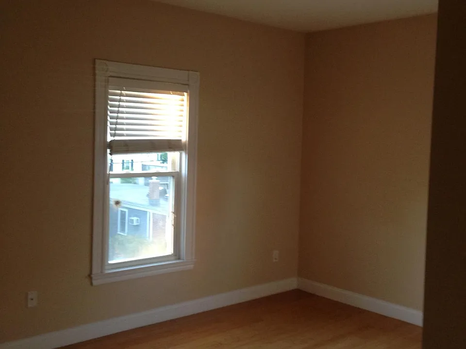 2nd Bed Room