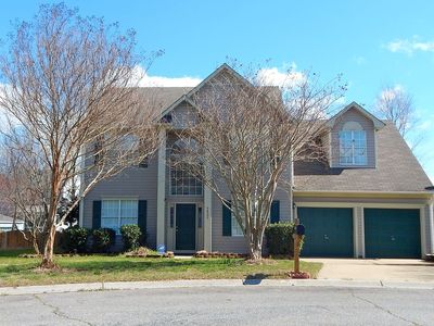 6803 Overlook Ct, Suffolk, VA, 23435
