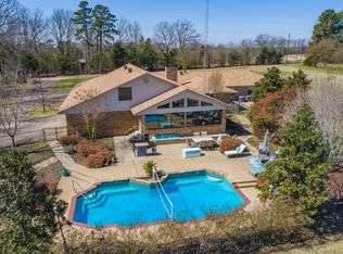 3436 County Road 4560, Winnsboro, TX 75494