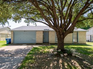 5513 Oak Ln, Rowlett, TX 75089