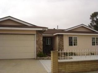 7533 Prairie Mound Way, San Diego, CA 92139