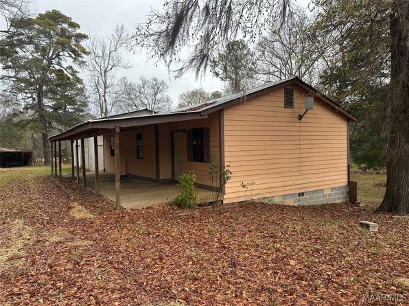 11251 County Road 30 Rd, Selma, AL 36701
