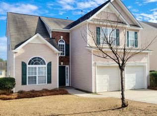 211 Pinebluff Ct, West Columbia, SC 29170