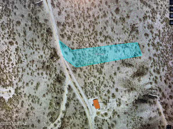 1122 Via Jacaranda #14-RIO, Rio Rico, AZ 85648