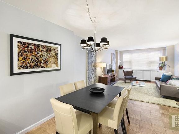 2nd image of 141 Amsterdam Ave #2B