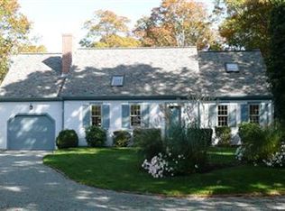 123 Wintergreen Cir, Osterville, MA 02655