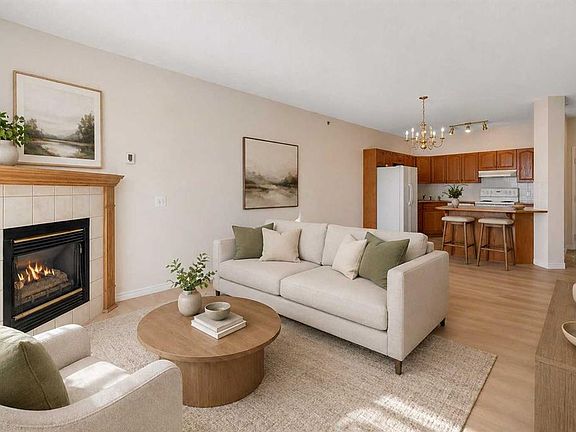 2nd image of 4835 NE Dalhousie Dr NW #203
