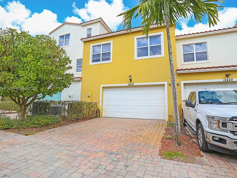 12453 NW 17th Mnr #12353 — Photo 31