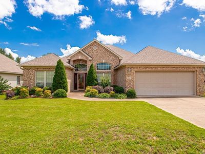 2984 Hazelwood Dr, Benton, AR, 72015